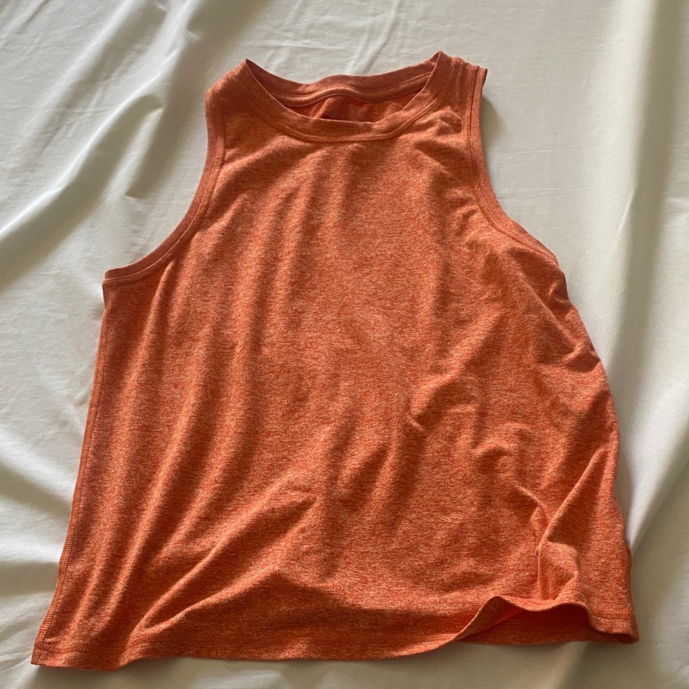 Athleta workout tank